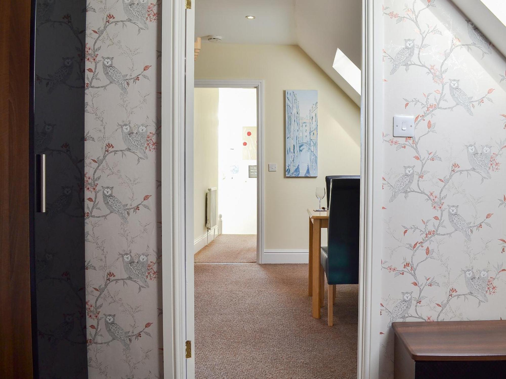 The Nest * York